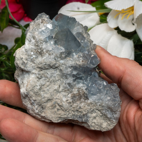 Celestite #10