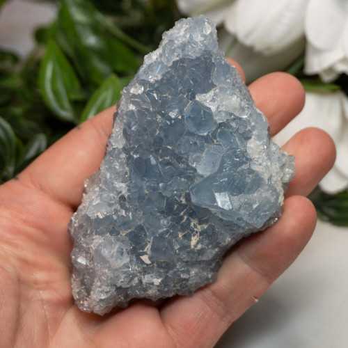 Celestite #8