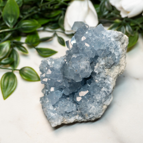 Celestite #9