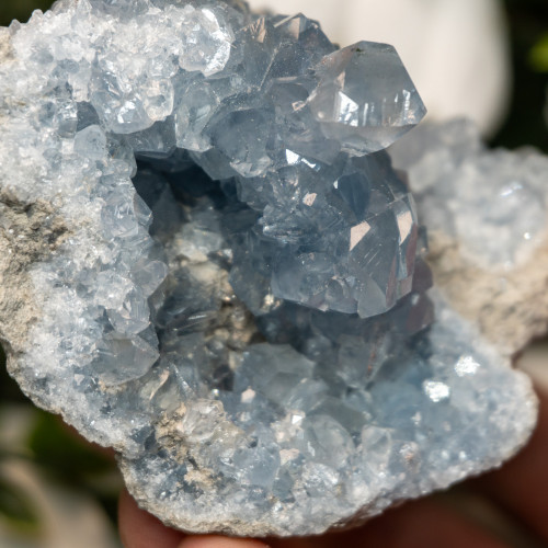 Celestite #9