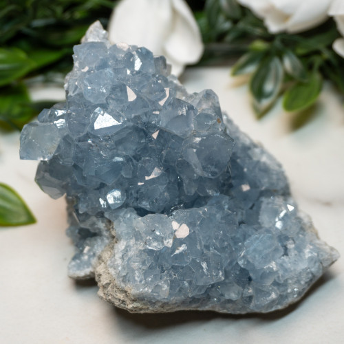 Celestite #9