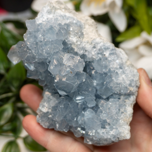 Celestite #9