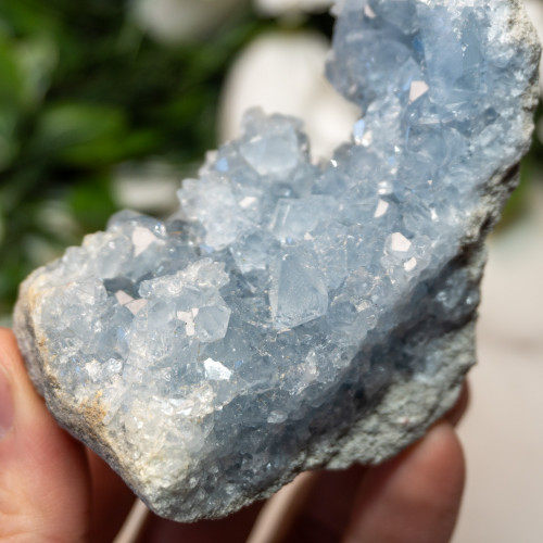 Celestite #6