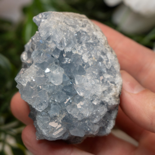 Celestite #7