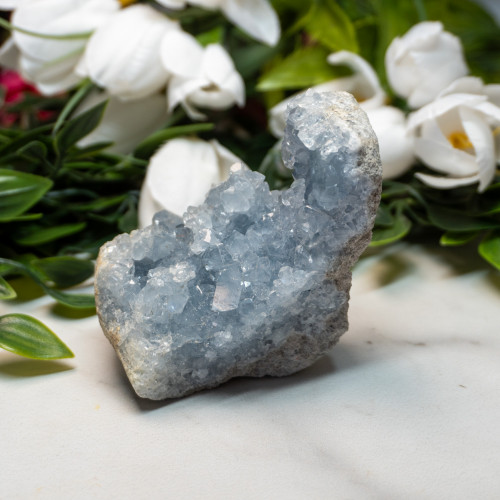 Celestite #6