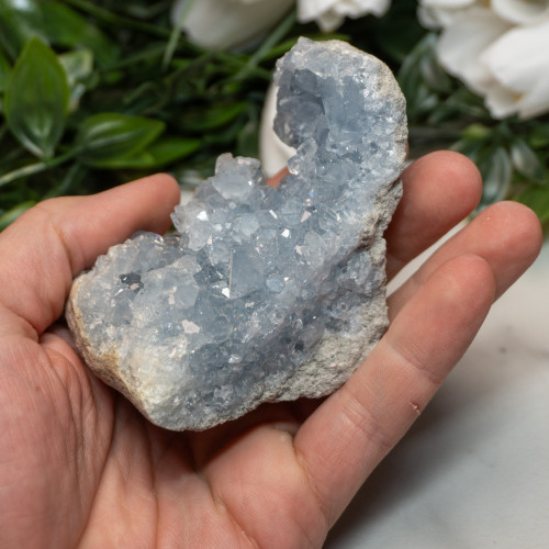 Celestite #6