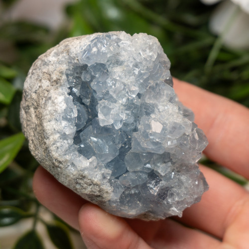 Celestite #7