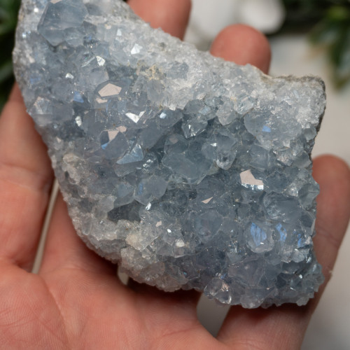 Celestite #5