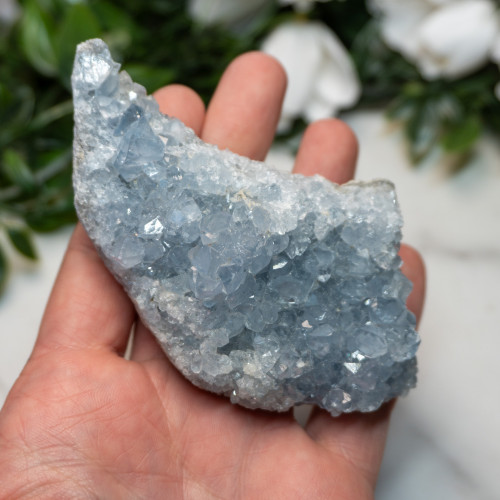 Celestite #5