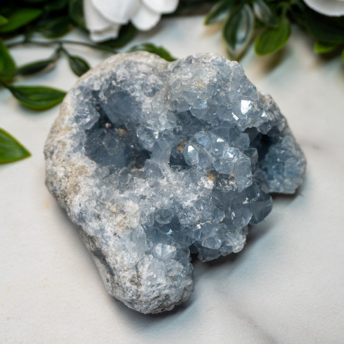 Celestite #4