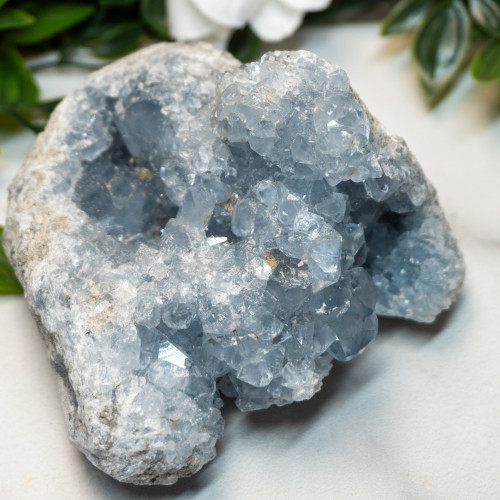 Celestite #4