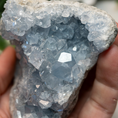 Celestite #4