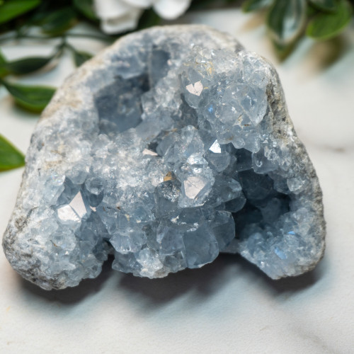 Celestite #4