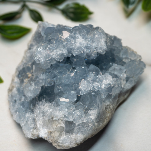 Celestite #3