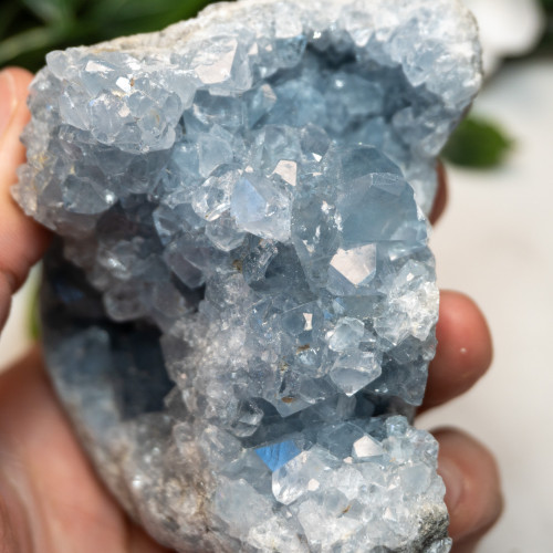 Celestite #4