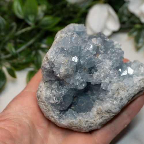 Celestite #4