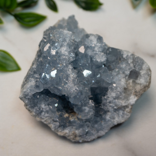 Celestite #3