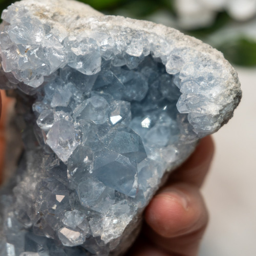 Celestite #4