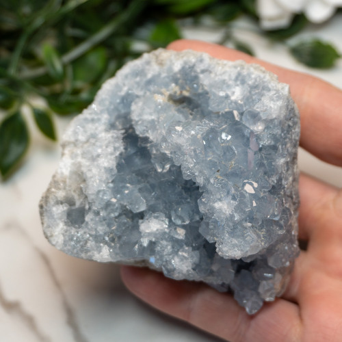 Celestite #3