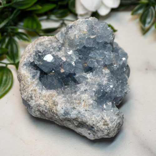 Celestite #4