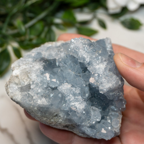 Celestite #3