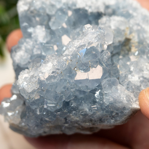 Celestite #3