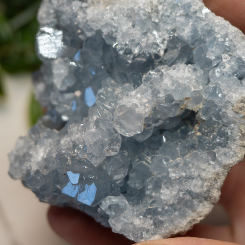 Celestite #3