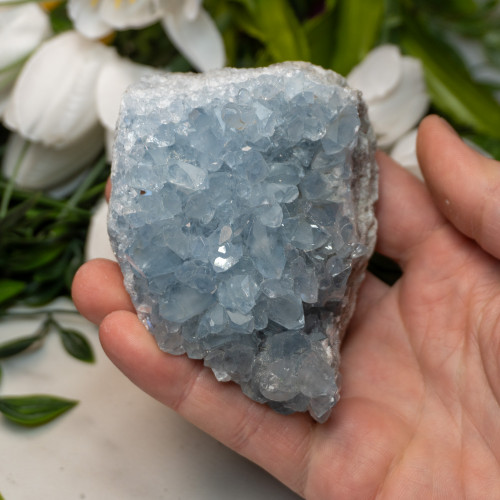 Celestite #2