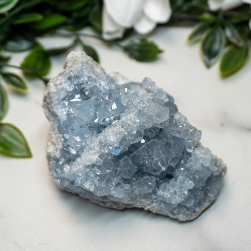 Celestite #1