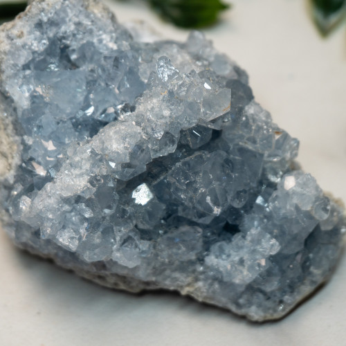 Celestite #1