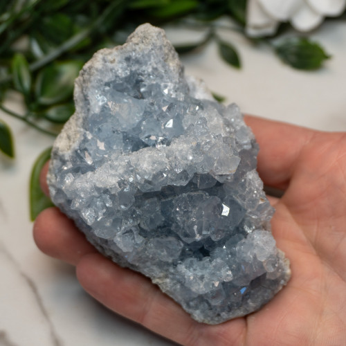 Celestite #1