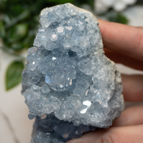 Celestite #1