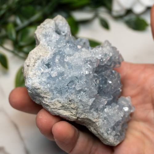 Celestite #1