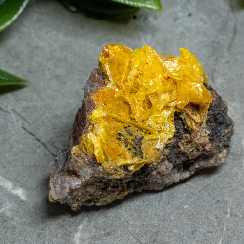 Wulfenite #2