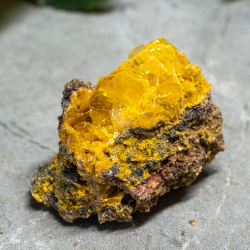 Wulfenite #3