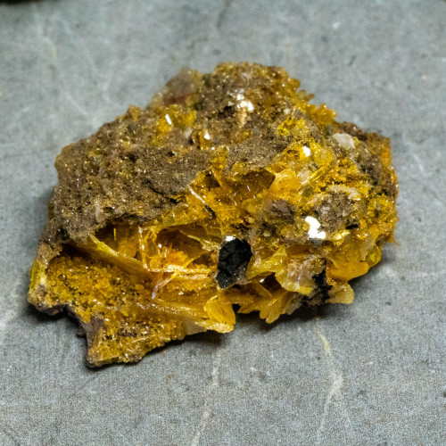 Wulfenite #1