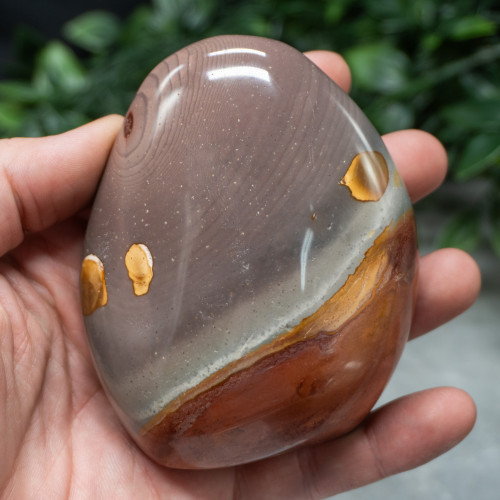 Polychrome Jasper Medium Freeform