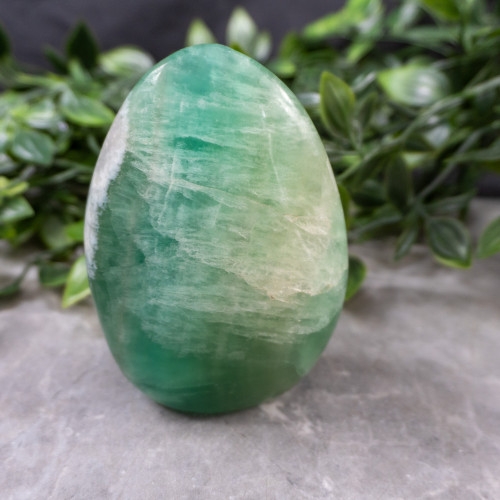 Fluorite Medium Freeform