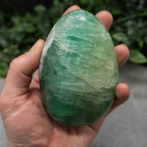 Fluorite Medium Freeform