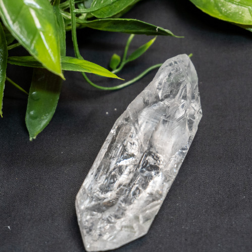 Himalayan Quartz Medium #15