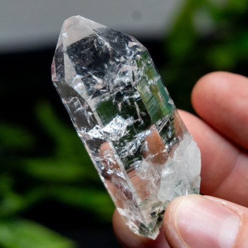 Himalayan Quartz Medium #13