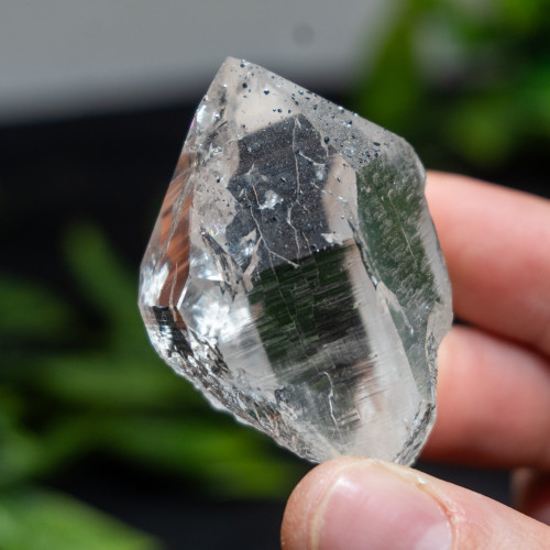 Himalayan Quartz Medium #12