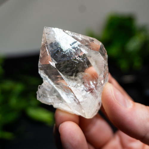 Himalayan Quartz Medium #12