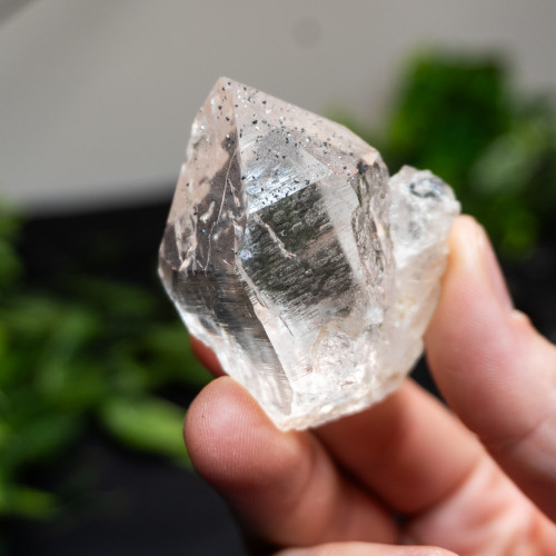 Himalayan Quartz Medium #12