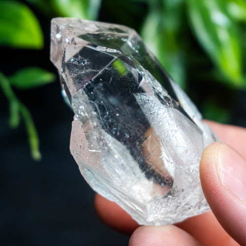 Himalayan Quartz Medium #11