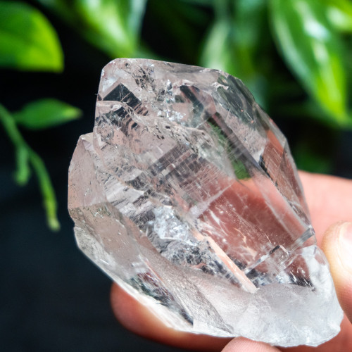 Himalayan Quartz Medium #11