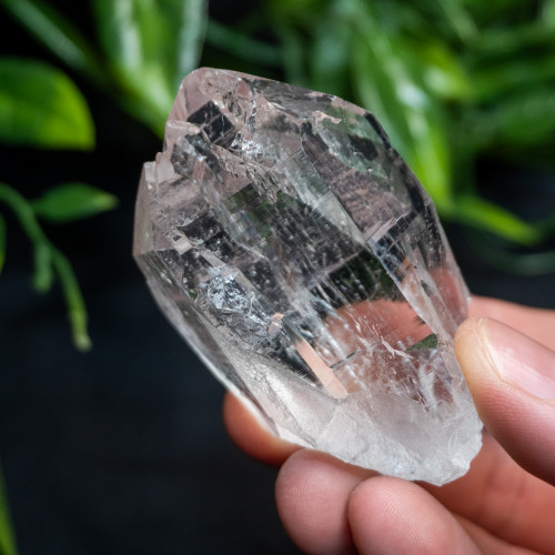 Himalayan Quartz Medium #11