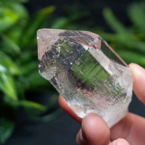 Himalayan Quartz Medium #9