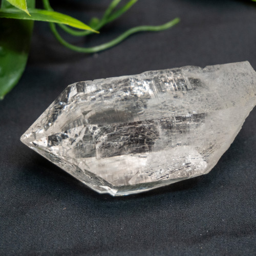 Himalayan Quartz Medium #9