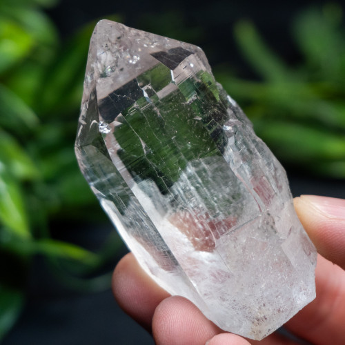 Himalayan Quartz Medium #9